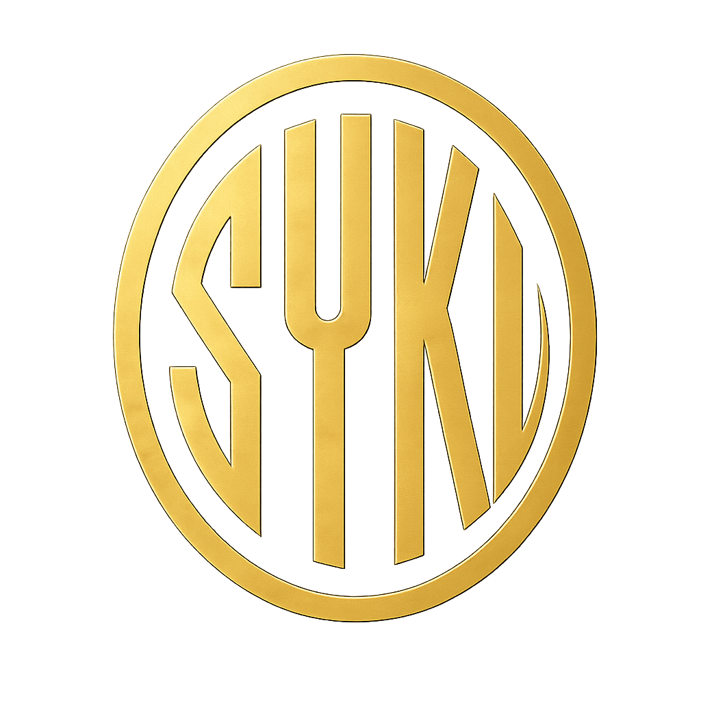 SYKU Logo